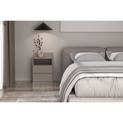 Szafka Nocna Malwa M1 Glina Szafka Nocna Malwa M1 Glina