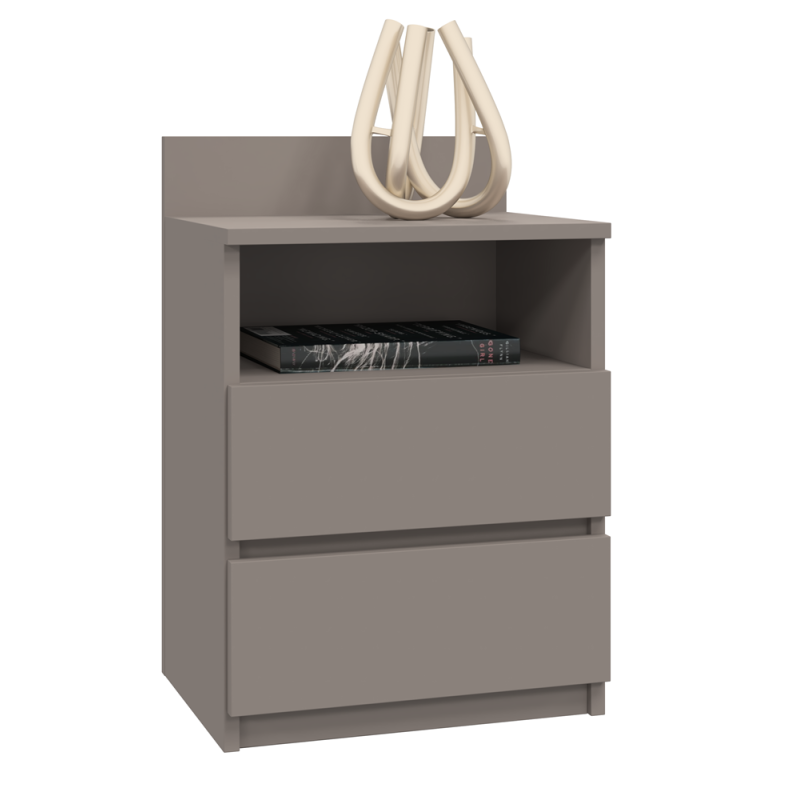 Szafka Nocna Malwa M1 Glina