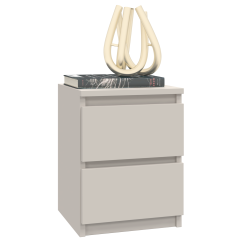 Szafka Nocna Malwa M2 Kaszmir