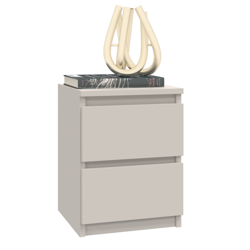 Szafka Nocna Malwa M2 Kaszmir