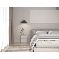 Szafka Nocna Malwa M2 Kaszmir