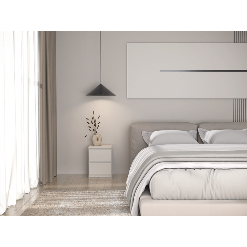 Szafka Nocna Malwa M2 Kaszmir