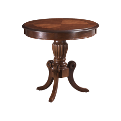 ŁAWA NEVADA D CIEMNY ORZECH FI 60