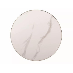 ŁAWA ARIES BIAŁY/ZŁOTY FI 50