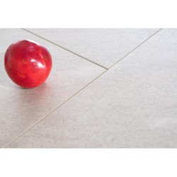 Ceramiczny stół Armani Ceramic szary efekt marmuru/szary mat 160(220)x90