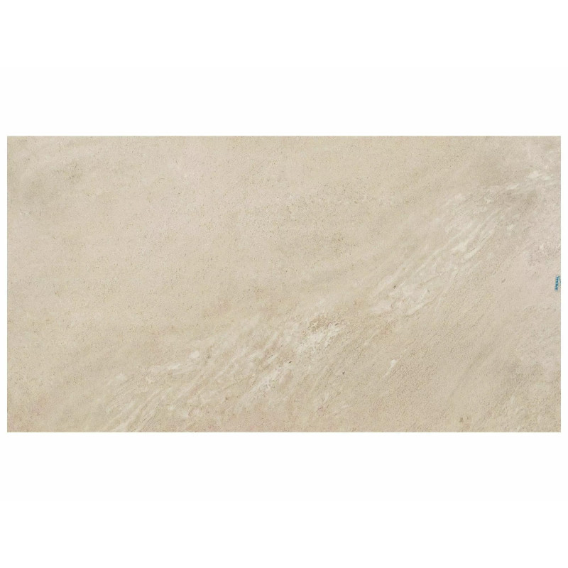 Ceramiczny stół Armani Ceramic szary efekt marmuru/szary mat 160(220)x90