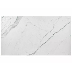 Stół ceramiczny Westin III Ceramic biały marmur/czarny mat (160-240)x90 Stół ceramiczny Westin III Ceramic biały marmur/czarny mat (160-240)x90