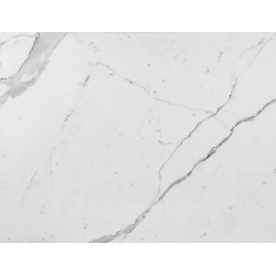 Stół ceramiczny Westin III Ceramic biały marmur/czarny mat (160-240)x90 Stół ceramiczny Westin III Ceramic biały marmur/czarny mat (160-240)x90