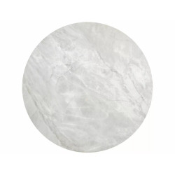 ŁAWA KORA C SZARY FI80 FI60/ CZARNY MAT ZESTAW