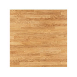 ŁAWA CONO B LITY DĄB/CZARNY FI 80