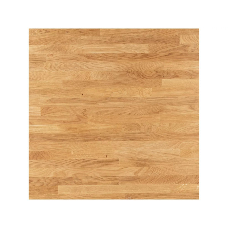 ŁAWA CONO B LITY DĄB/CZARNY FI 80