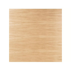 ŁAWA CONO B LAMINAT DĄB/CZARNY FI 80