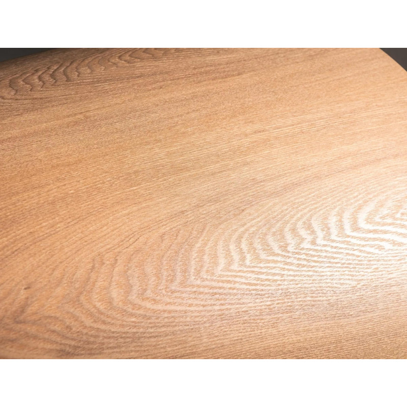 Okrągły stół Angel dąb fi 120