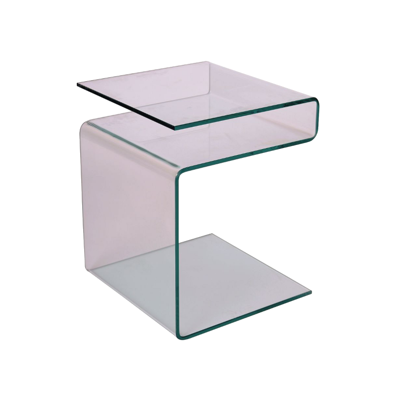 ŁAWA EPI TRANSPARENTY 42x38x49