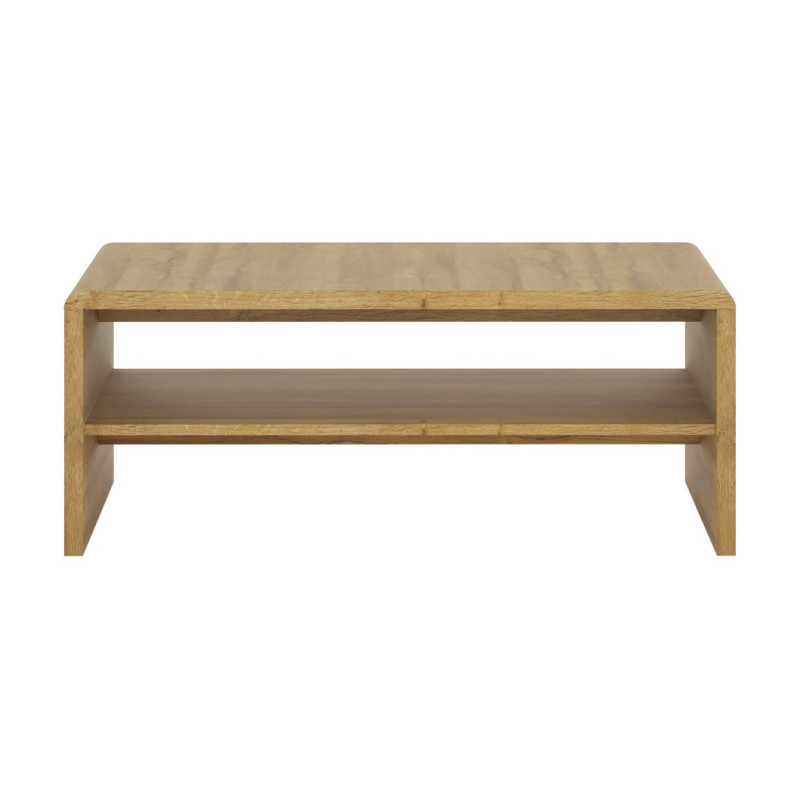 Stolik Cortina Typ CNAT02 Meble W&oacute;jcik Kolekcja Cortina