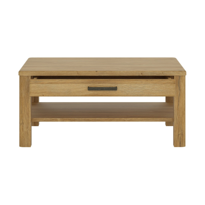 Stolik Cortina Typ CNAT04 Meble W&oacute;jcik Kolekcja Cortina