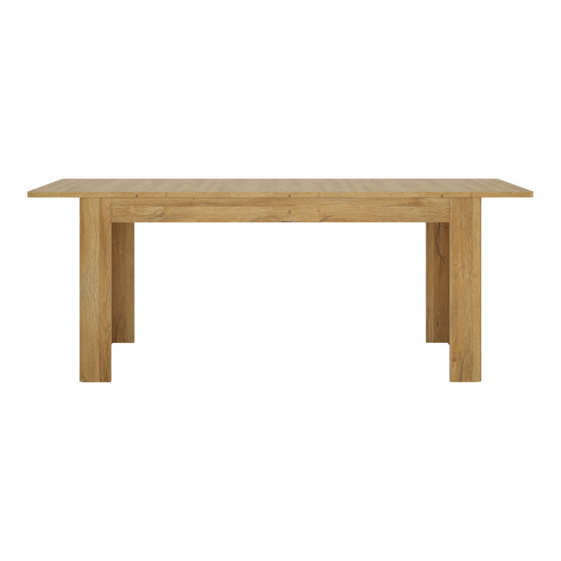 St&oacute;ł rozkładany Cortina Typ CNAT01 Meble W&oacute;jcik Kolekcja Cortina