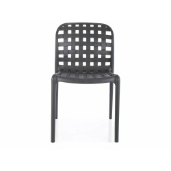 Krzesło Strip szare