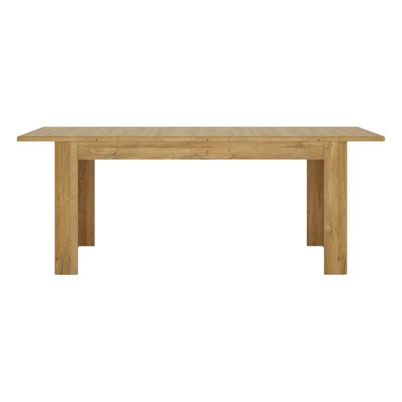 St&oacute;ł rozkładany Cortina Typ CNAT03 Meble W&oacute;jcik Kolekcja Cortina