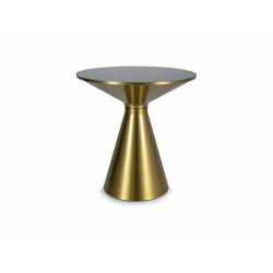 ŁAWA SETI CZARNY/ZŁOTY FI50X53 ŁAWA SETI CZARNY/ZŁOTY FI50X53