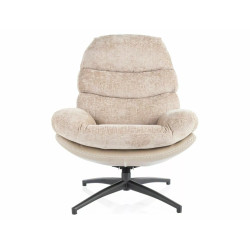 FOTEL GISELLE RÓŻ ANTYCZNY TAP.236/BEŻ SKÓRA SYNTETYCZA TAP.237 FOTEL GISELLE RÓŻ ANTYCZNY TAP.236/BEŻ SKÓRA SYNTETYCZA TAP.237