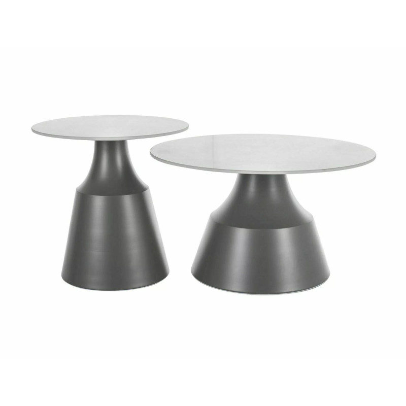 ŁAWA ITAKA BIAŁY/SZARY FI 50 FI 70 (ZESTAW)