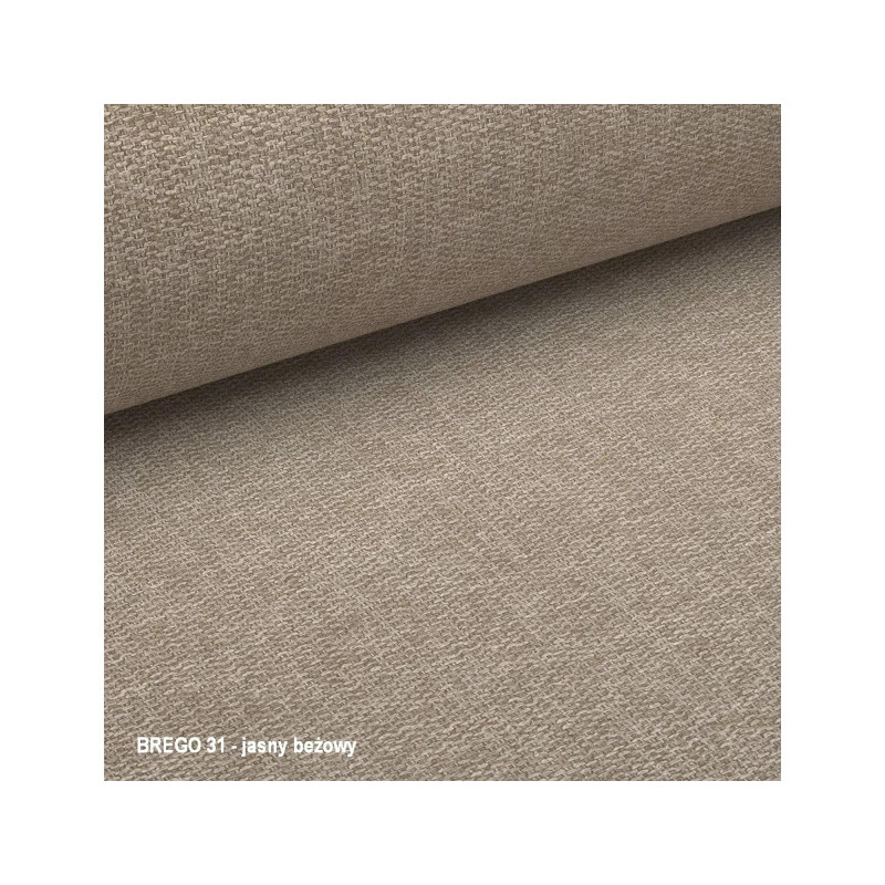 KRZESŁO BALLO BREGO STELAŻ CZARNY / BEŻ 34