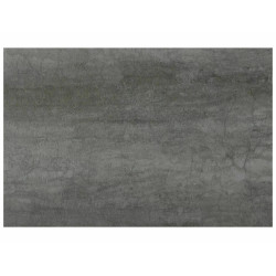 STÓŁ WESTIN CERAMIC JASNY SZARY PIETRA DI SAVOIA / CZARNY MAT (160-240)X90