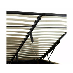 ŁÓŻKO COLUMBIA VELVET 140X200 KOLOR BEŻ BLUVEL 28 ŁÓŻKO COLUMBIA VELVET 140X200 KOLOR BEŻ BLUVEL 28