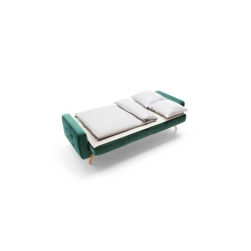 Sofa Nova z funkcją spania Sweetsit
