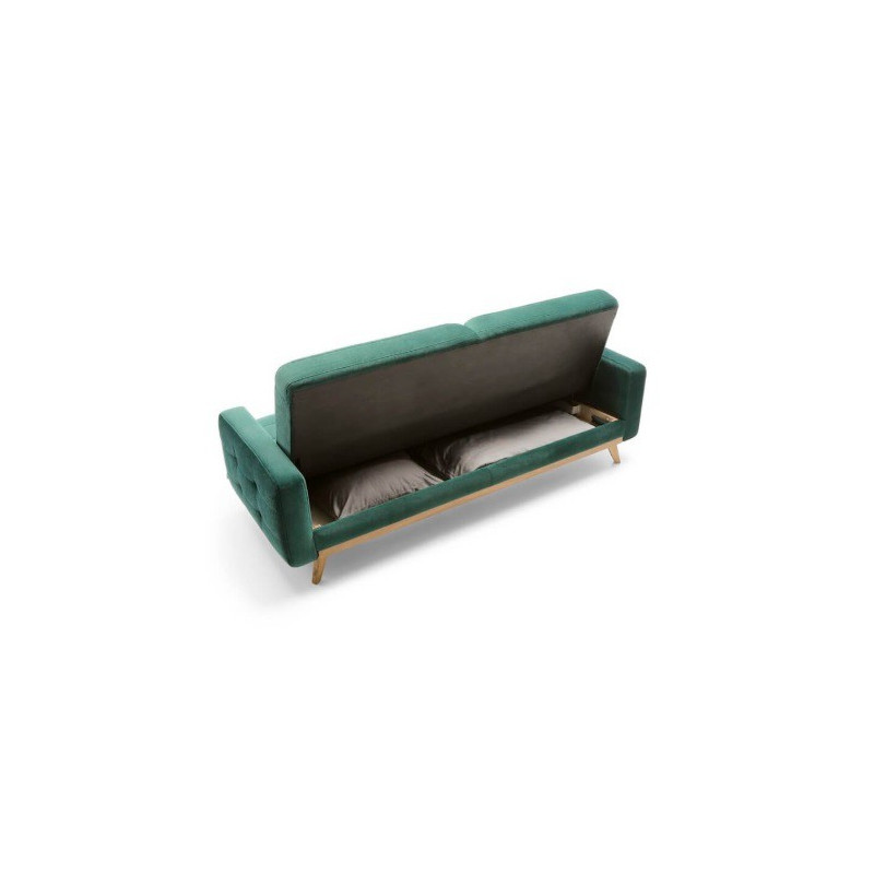 Sofa Nova z funkcją spania Sweetsit