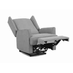 FOTEL ROZKŁADANY URANOS SZARY TAP.208 FOTEL ROZKŁADANY URANOS SZARY TAP.208