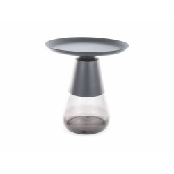 ŁAWA TIFFANY A black FI 50 CZARNY/CZARNY ŁAWA TIFFANY A black FI 50 CZARNY/CZARNY