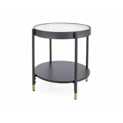 ŁAWA LAGUNA A BIAŁY/CZARNY FI45 ŁAWA LAGUNA A BIAŁY/CZARNY FI45