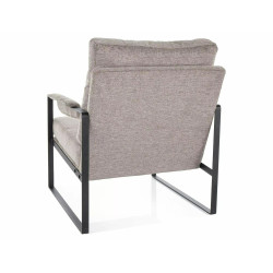 FOTEL FOCUS BREGO BEŻ 34 FOTEL FOCUS BREGO BEŻ 34