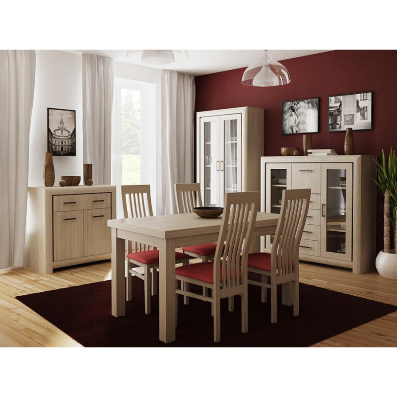 Krzesło Amarant art. 21