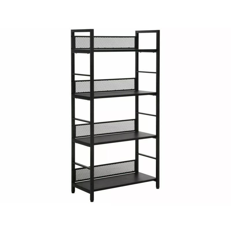 REGAŁ RAW R4 CZARNY