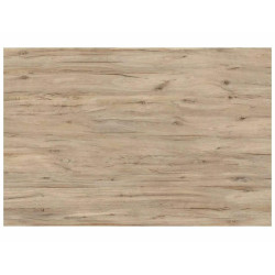 STÓŁ WESTIN CERAMIC JASNY BRĄZ SABBIA / CZARNY MAT (160-240)X90