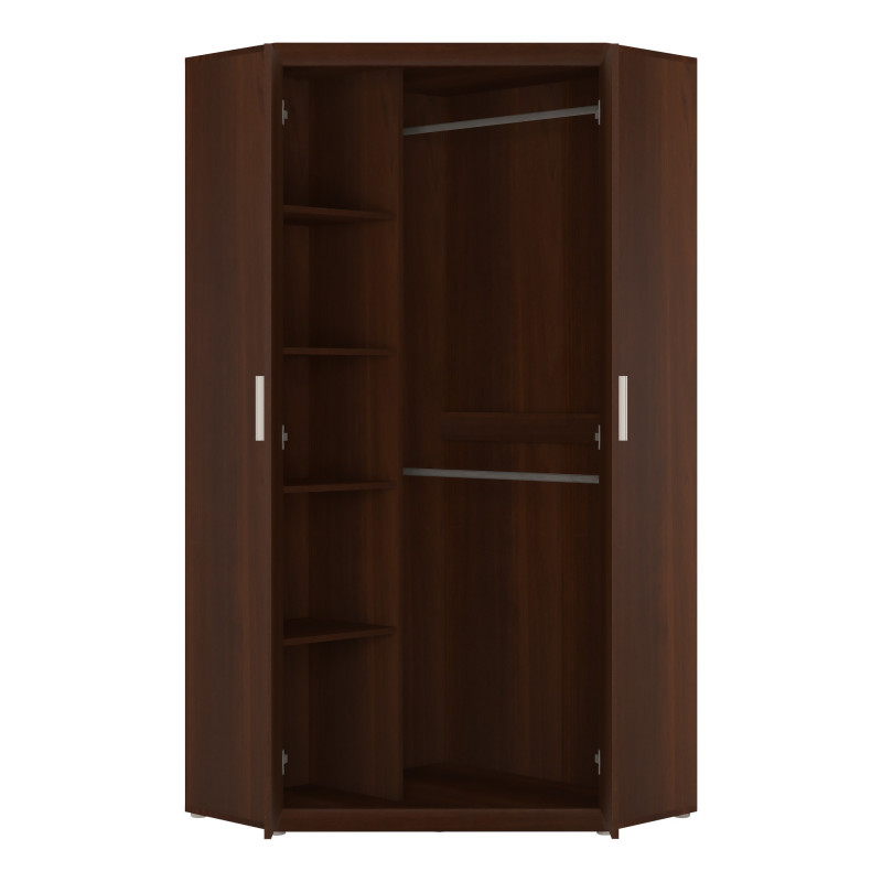 Szafa narożna 2D Imperial Typ 21 Meble Wójcik Kolekcja Imperial