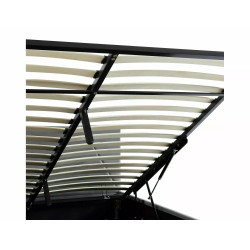 ŁÓŻKO COLUMBIA VELVET 140X200 KOLOR SZARY TAP.192 ŁÓŻKO COLUMBIA VELVET 140X200 KOLOR SZARY TAP.192