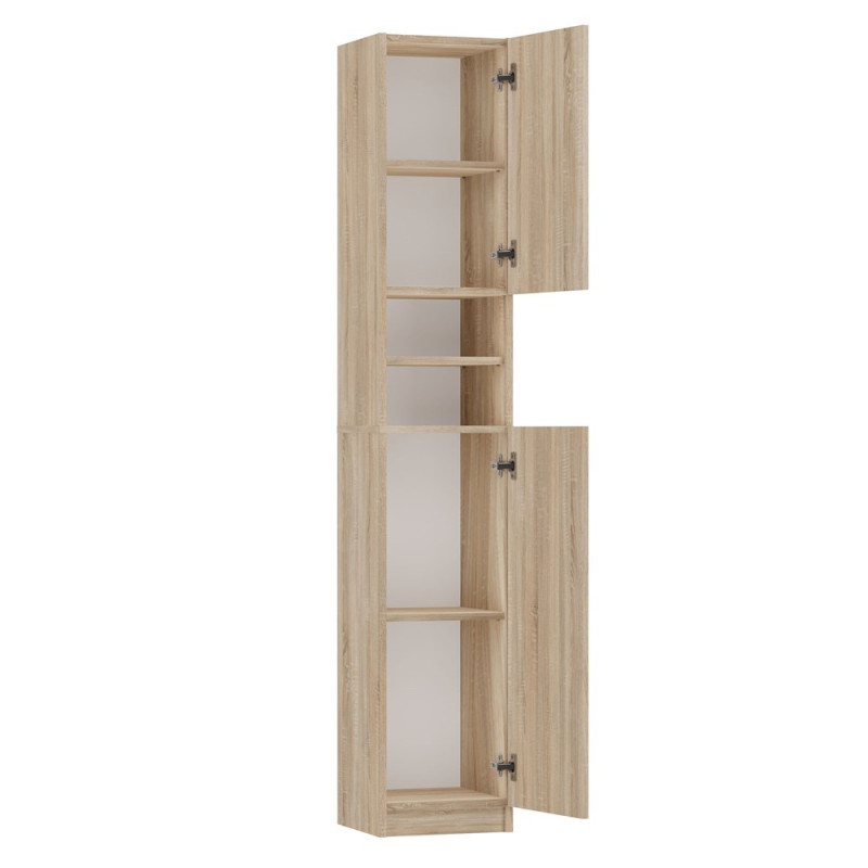 Słupek Łazienkowy Marbela 1.0 Sonoma