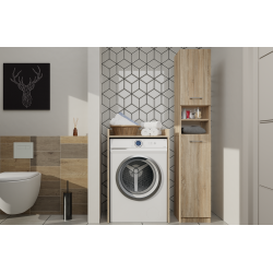 Słupek Łazienkowy Marbela 1.0 Sonoma