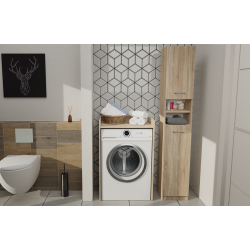 Słupek Łazienkowy Marbela 1.0 Sonoma