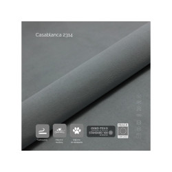 Łóżko kontynentalne Paris 160x200 szare Łóżko kontynentalne Paris 160x200 szare