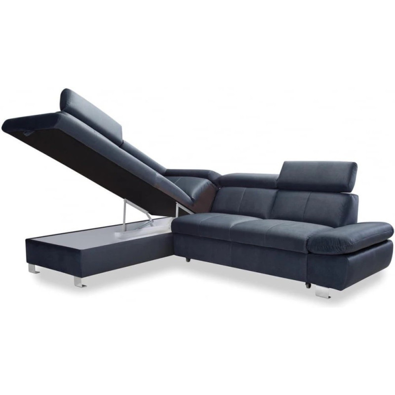 Narożnik Happy z funkcją spania Sweetsit - domowanie.pl