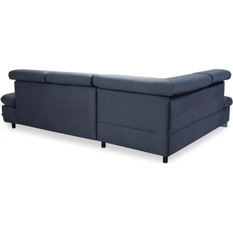 Narożnik Happy z funkcją spania Sweetsit - domowanie.pl