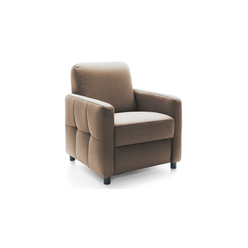 Fotel Ema Sweetsit Kolekcja Ema