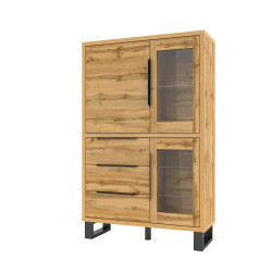 Witryna Halle 12 Helvetia Kolekcja Halle