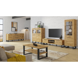 Witryna Halle 05 Helvetia Kolekcja Halle