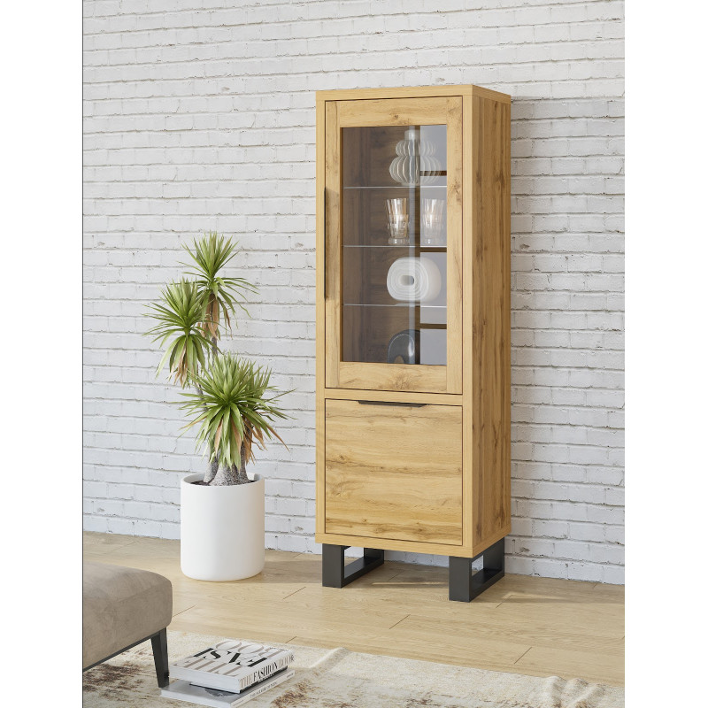 Witryna Halle 05 Helvetia Kolekcja Halle